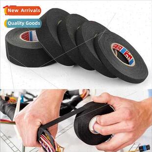 Tape Adhesive Fabric Heat Cloth Polyester
