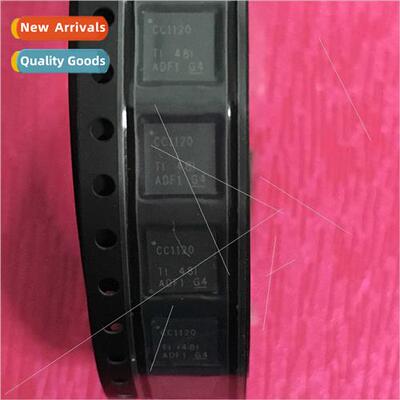 CC1120RHBR CC1120RHB CC1120 VQFN32 New original wireless RF
