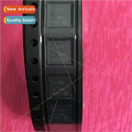 CC1120RHBR CC1120RHB CC1120 VQFN32 New original wireless RF