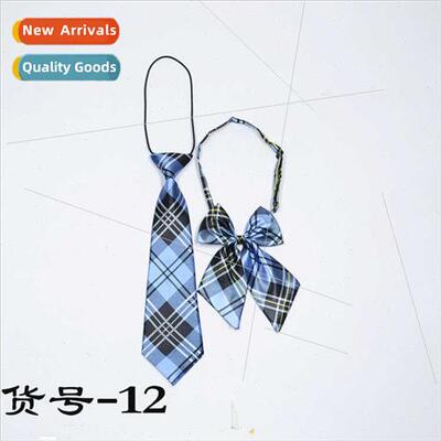 Necktie Necktie Flower Student School Unim Bowtie Necktie Me