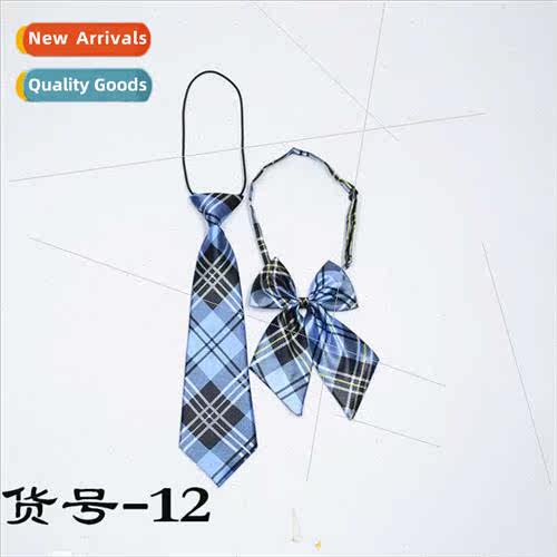 Necktie Necktie Flower Student School Unim Bowtie Necktie Me