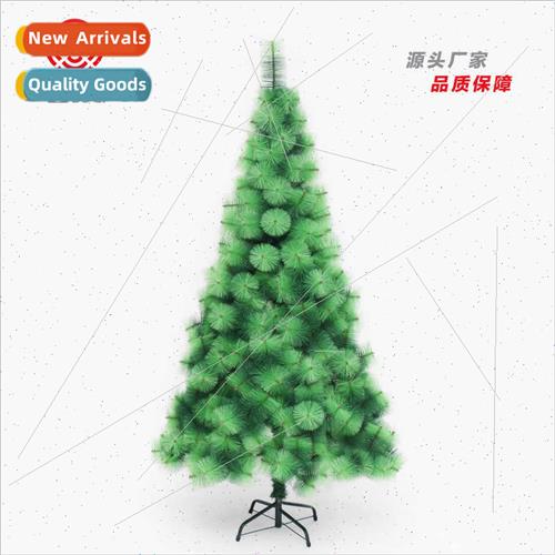 Encrypted pe pine needle Christmas e Christmas decorations h