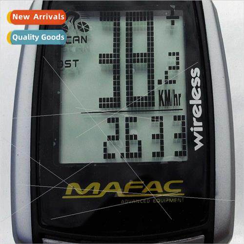 Wireless Bicycle Code Meter Low Price Stock  Measurement Acc