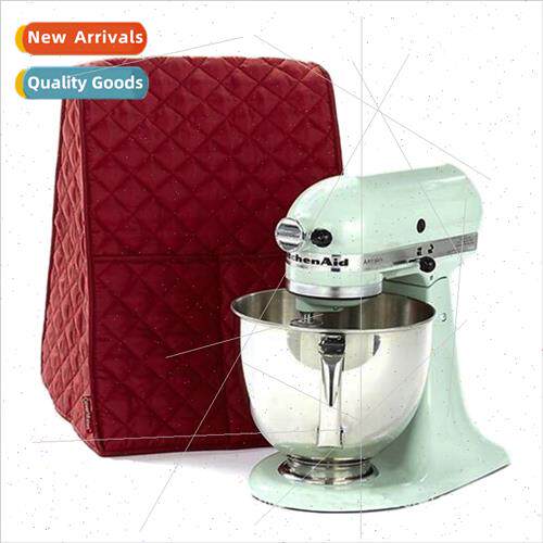 Household KchenAid Stand Mixer Dust Cover Waterproof Stora