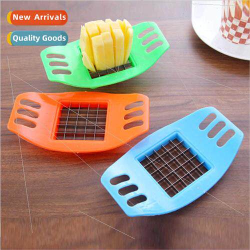 Creative practical multifunctional potato cutter/french frie