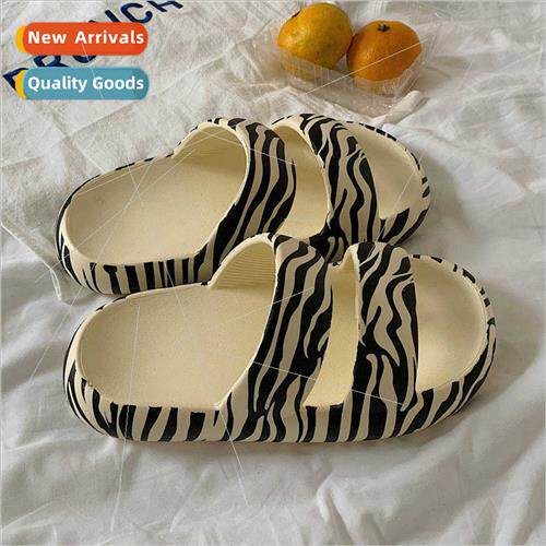 Korean  hip-hop personaly slippers female summer new ins fas