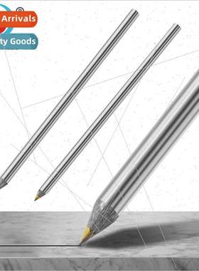 Large small scribing needles alloy steel single-ended scribi