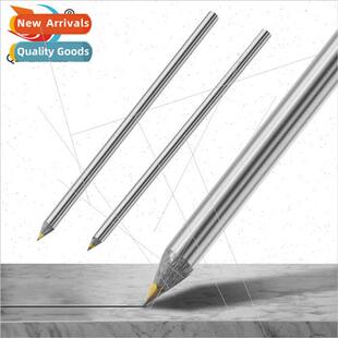 Large small scribing needles alloy steel single-ended scribi