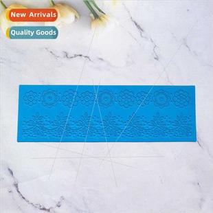 chocolate biscu cream 382 candy ice 258 cake Lace mold