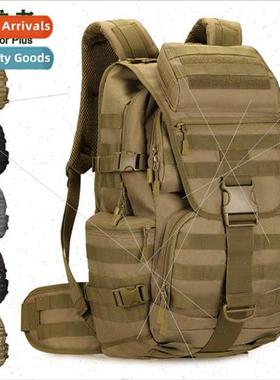 S459 X9 tactical backpack men milary fan outdoor special two