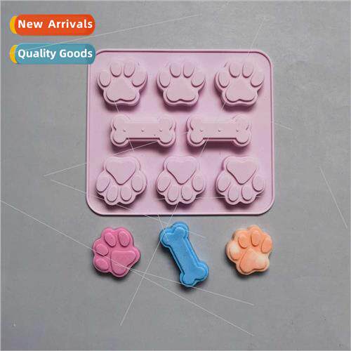 licone 6 cat claw bones 78 chocolate cake jelly pudding soap