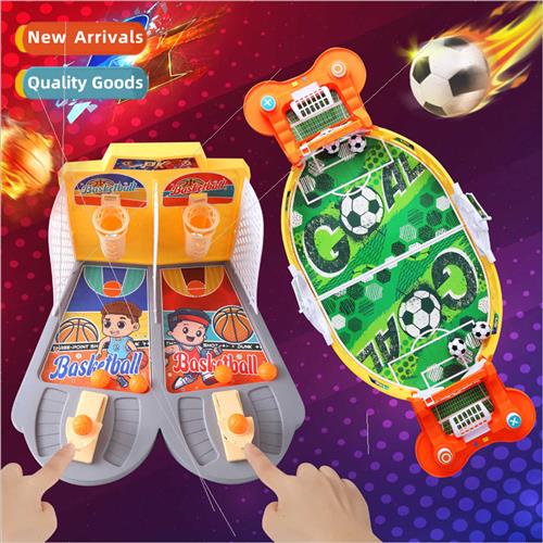 Children foosball toys 适用boys girls large two-player game