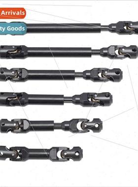 Crawler universal spline drive shaft Tractor trailer constru