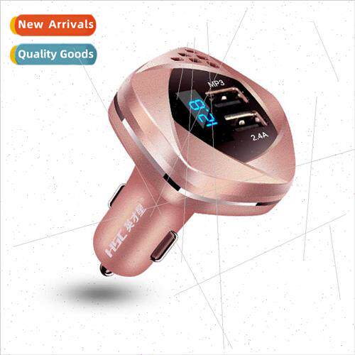 Yingcai star car bluetooth mp3 player charger all-in-one u d