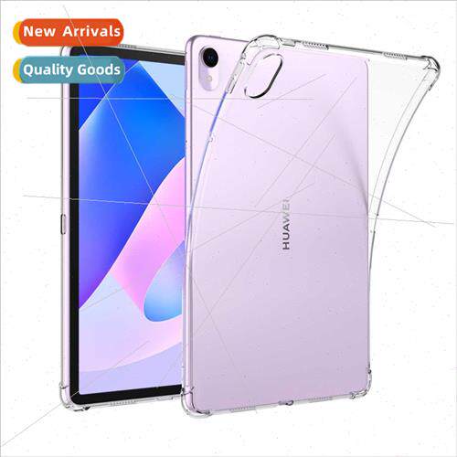 适用Huawei MatePad11 Tablet Case 2023 Quad Airbag Droppromat