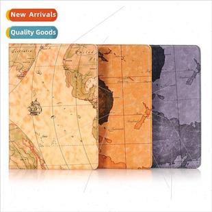 tablet leather case适用Apple 适用ipad inch 2017 9.7