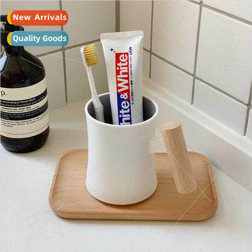 ins mouthwash cup senior sense brush cup portable travel was