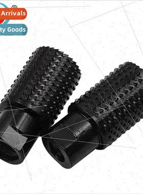 Woodworking sanding hole opener reaming sanding angle grinde