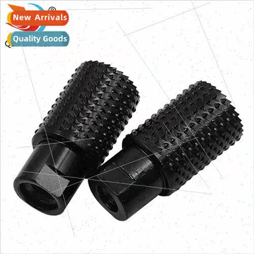 Woodworking sanding hole opener reaming sanding angle grinde