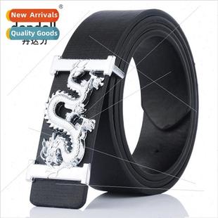New hundred men belts youth women decorative belt student pa