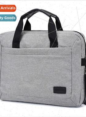 2019 new laptop laptop bag 15.6 inch computer shoulder bag t