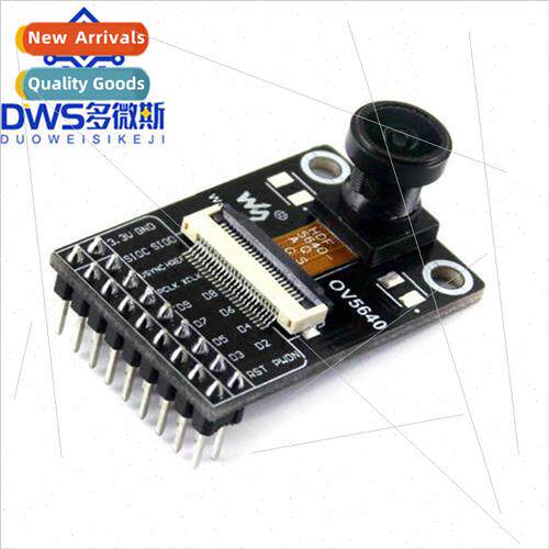 OV5640 Camera Module Module Development Board Fisheye Lens S
