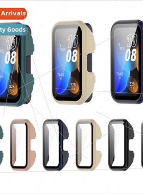 适用Huawei band8 protective case HUAWEI band8 all-inclusive