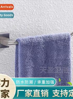 304 towel rack single rod bath towel rack bathroom hotel toi
