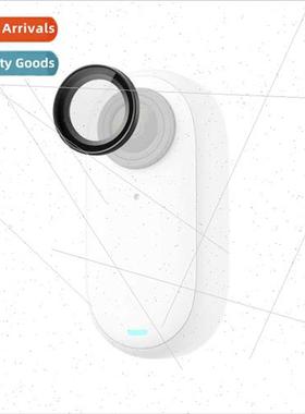 Shadowstone Insta360 go3 Lens Protector Thumb Camera Knob Ty