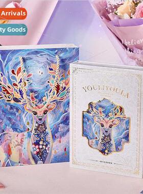 One Deer This fe Set 8 Piece Holiday  Set Beginner Student N