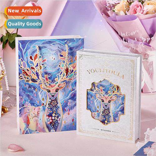 One Deer This fe Set 8 Piece Holiday  Set Beginner Student N