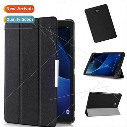 适用Samsung Tab A A6 10.1 T580 T585C Tablet Protective Leath