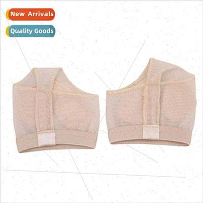 Belly Dance Shoes Forefoot Foot Protector Bunion Nursing Cov