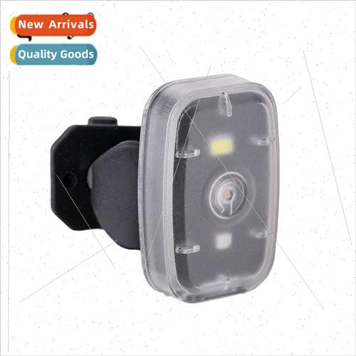 Running Safety ght USB Rechargeable Mini Bike ght Multi-scen