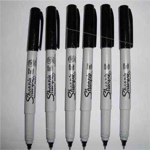 Imported Sanfu Marker|Sanfu Oil-based Pen|37001|37000 Series