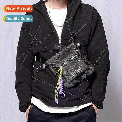 Cycling sports fanny pack lightweight simple nd crossbody ba