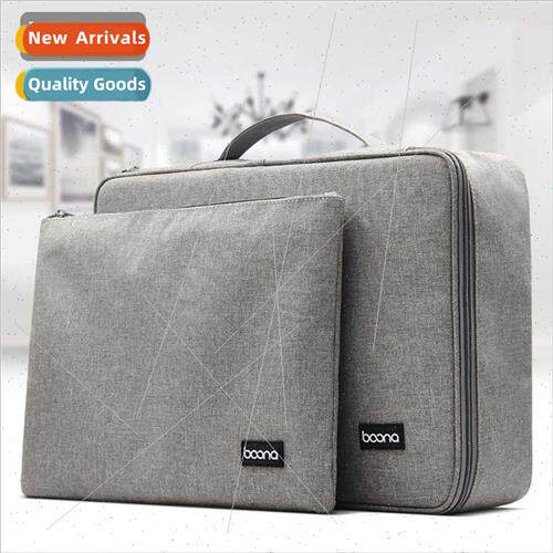 ID organizer bag family home box account book passport cover