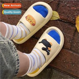 outside sense comtable home sanda wear Summer stepping