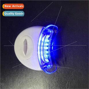 Qiaoqiang home mini dental lamp dental instrument portable c