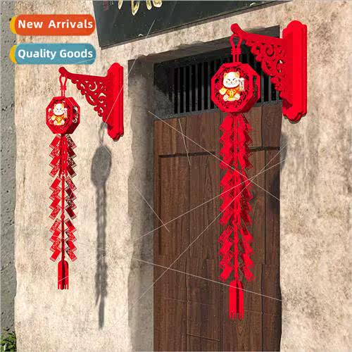 2024 decorative household indoor hanging kindergarten busine