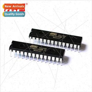 UNO Master ATMEGA328P-PU DIP-28 Microcontroller