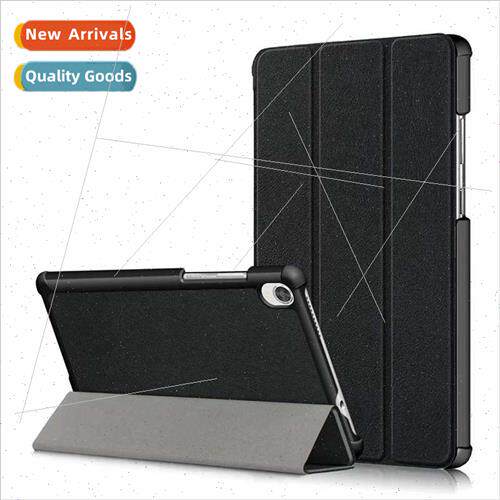 适用Lenovo TB-8705FN/TB-8505FX Leather Case Tab M8 Tablet PC