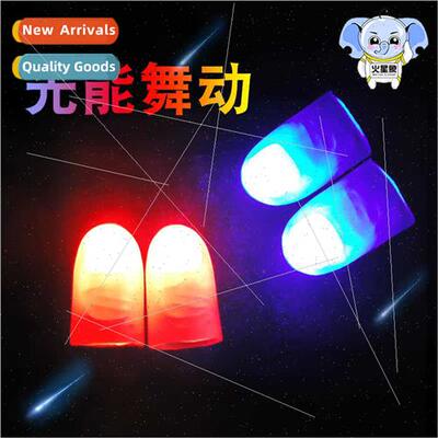 ght Energy Dancing Thumb ght Finger ght Super Bright Childre