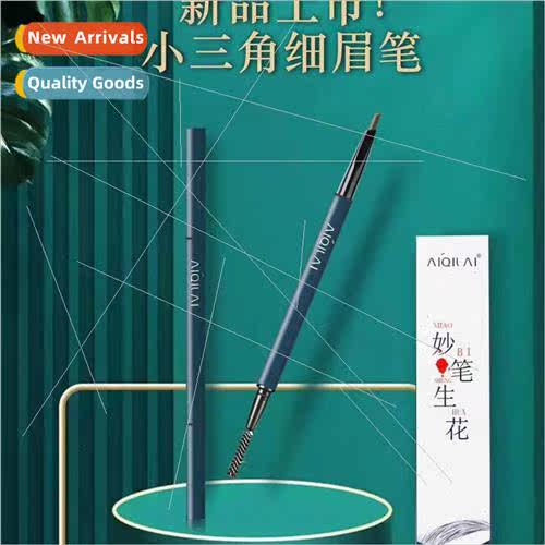 Aqilai Miracle Eyebrow Pencil Small Triangle Eyebrow Pencil