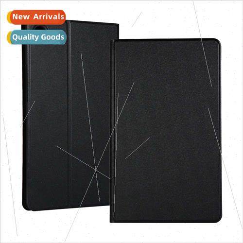 适用mediapad M5 8.4 Tablet Leather Case M5 8.4 inch Stretch