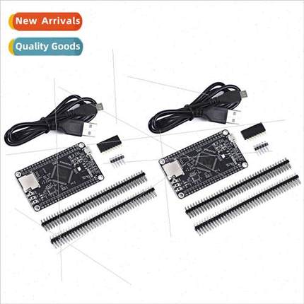 STM32H7 Development Board STM32H750VBT6 STM32H743VIT6 Develo