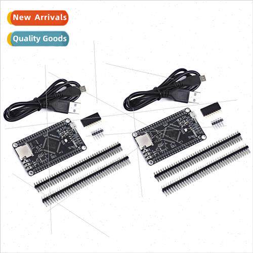 STM32H7 Development Board STM32H750VBT6 STM32H743VIT6 Develo
