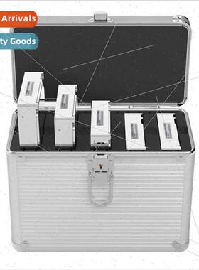 BSC35-05 All Aluminum 3.5 inch Hard Drive Protective Case Sh