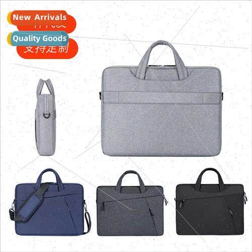 Laptop laptop liner bag waterproof drop-proof macbook bag co