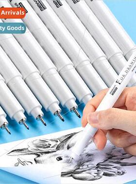 Uchida Mihui Syringe Pen Colorful Children HDrawing Sketchin